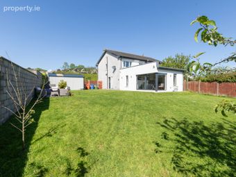 60 The Drive, Inis &Aacute;lainn, Cobh, Co. Cork - Image 2