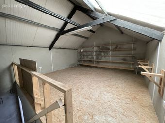 Clubhouse, Dunmanway, Co. Cork - Image 5