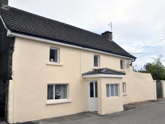 Appletree Cottage, Sluice Lane, Fethard-On-Sea, Co. Wexford