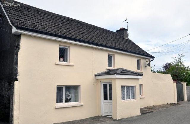 Appletree Cottage, Sluice Lane, Fethard-On-Sea, Co. Wexford - Click to view photos