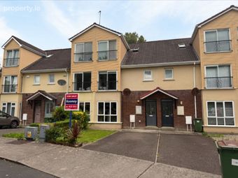 55 Elm Vale, Riverbank, Castletroy, Co. Limerick - Image 2