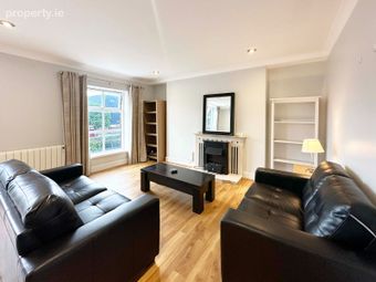 6 Sarsfield Quay Apartments, Liffey Street West, Arbour Hill, Dublin 7 - Image 2
