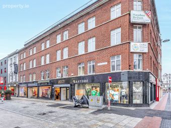 4th & 5th Floors, Grafton Buildings,34 Grafton Street, Dublin 2, Dublin 2