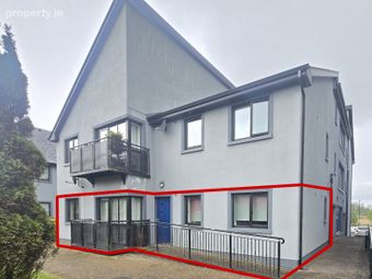 Apartment 12, Cedar, Cois Locha, Saleen, Castlebar, Co. Mayo