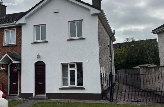 72 Garran Ard, Doughiska, Co. Galway - Click to view photos