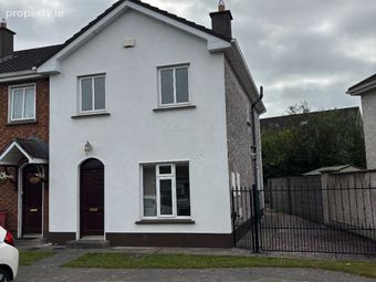 72 Garran Ard, Doughiska, Co. Galway