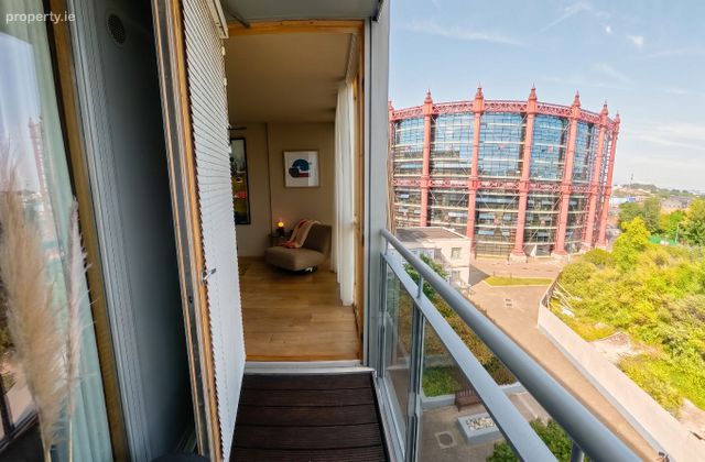 The Dickens, The Gasworks, South Lotts Road, Dublin 4, Grand Canal Dock, Dublin 4 - Click to view photos