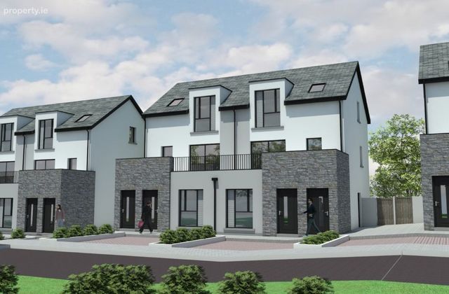 29 The Orchard, Blossomhill, Bandon, Co. Cork, Blossomhill, Bandon, Co. Cork - Click to view photos