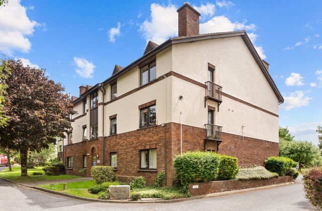 33 The Oaks, Stradbrook Hill, Blackrock, Co. Dublin, Blackrock, Co. Dublin - Click to view photos