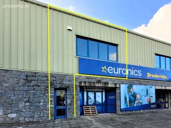 Westport Business Park, Lodge Road, Westport, Co. Mayo