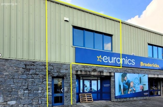 Westport Business Park, Lodge Road, Westport, Co. Mayo - Click to view photos