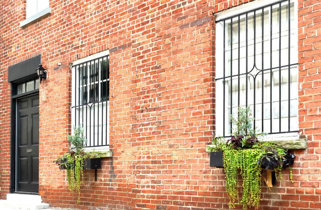 Embassy Residence, Elgin Road 42, Ballsbridge, Co. Dublin, Ballsbridge, Dublin 4 - Click to view photos