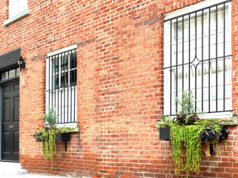 Embassy Residence, Elgin Road 42, Ballsbridge, Co. Dublin, Ballsbridge, Dublin 4