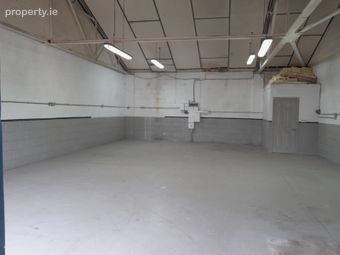 Unit 1 Mountmahon Industrial Estate, Abbeyfeale, Co. Limerick