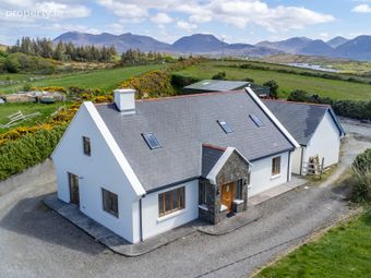 Rusheenduff, Renvyle, Connemara, Co.galway, Renvyle, Co. Galway - Image 4