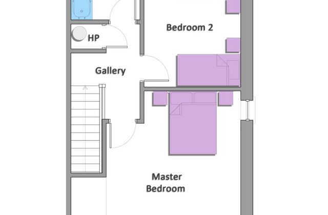 House Type C, Ballytegan Road, Gorey, Gorey, Co. Wexford - Click to view photos