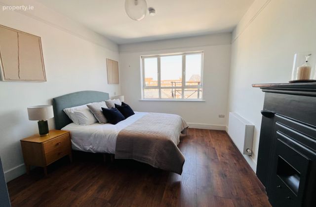 Apartment 403, Node Living, Dublin 2 - Click to view photos