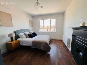 Apartment 403,Node Living,24/25 Pembroke Street Up, Dublin 2