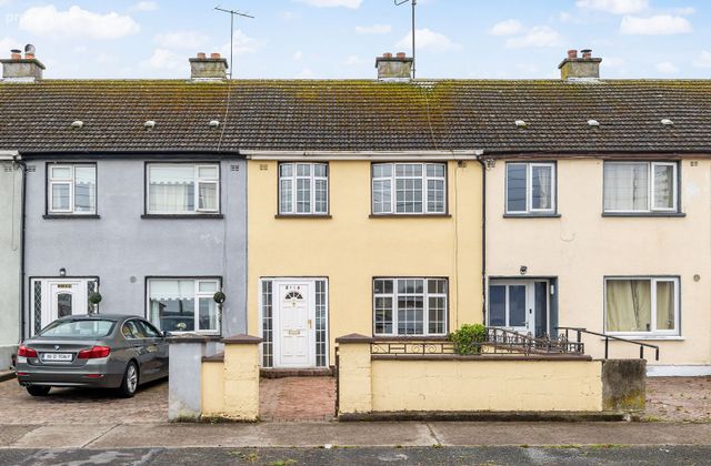 2110 Highfield Estate, Newbridge, Co. Kildare - Click to view photos