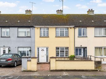 2110 Highfield Estate, Newbridge, Co. Kildare