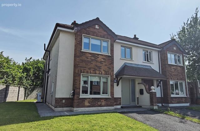 59 Tara Grove, Wellpark, Galway, Co. Galway, Wellpark, Co. Galway - Click to view photos