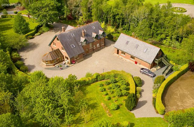 Flemingstown South Naas, Co. Kildare, Ballymore Eustace, Co. Kildare - Click to view photos