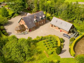 Flemingstown South Naas, Co. Kildare, Ballymore Eustace, Co. Kildare