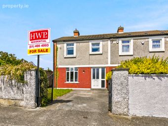 1 Saint Aongus Grove, Tymon North, Dublin 24, Dublin 24