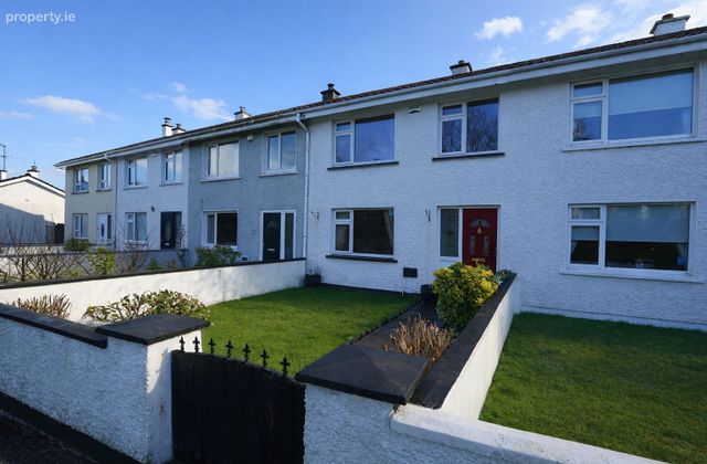 72 Tola Park, Shannon, Shannon, Co. Clare - Click to view photos