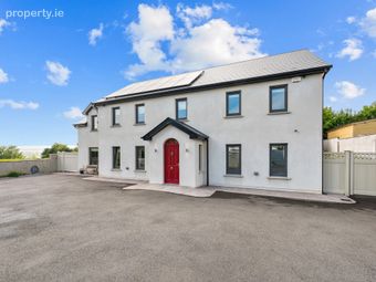 40 Cluain Ard, Bweeng, Co. Cork, Bweeng, Co. Cork