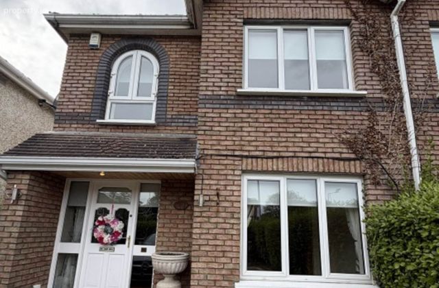 20 Charnwood Grove, Clonsilla, Dublin 15, Co. Dublin, Clonsilla, Dublin 15 - Click to view photos