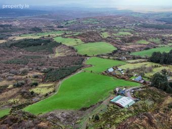Inchigeela, Macroom, Co. Cork, Macroom, Co. Cork