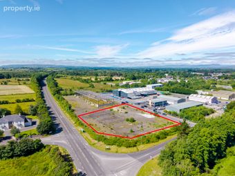 Site 1, Swinford Industrial Park, Kilkelly Road, Swinford, Swinford, Co. Mayo