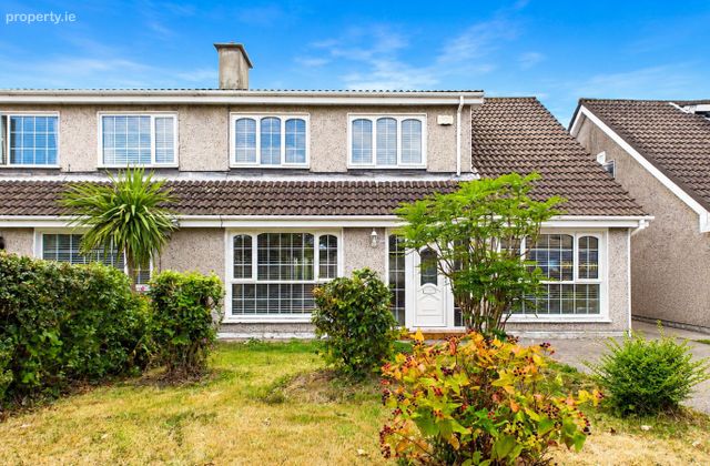 3 Meadow Court, Lauradell, Waterford City Centre, Co. Waterford - Click to view photos