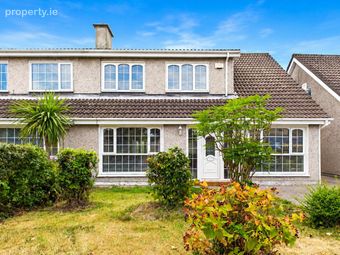 3 Meadow Court, Lauradell, Waterford City Centre, Co. Waterford