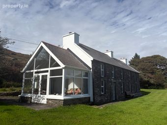 Killeen, Kilcrohane, Co. Cork