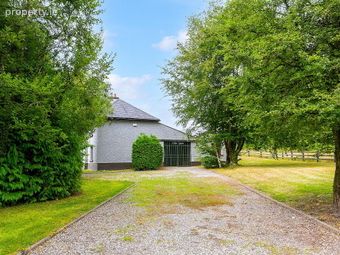 Barrack House, Rathdangan Village, Baltinglass, Co. Wicklow, Baltinglass, Co. Wicklow - Image 5