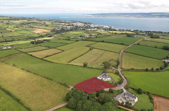 Cooley, Moville, Co. Donegal, Moville, Co. Donegal - Click to view photos