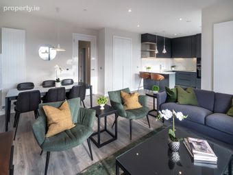 Apartment 5, Lock House 2, Charlemont Lane, Dublin 2 - Image 4