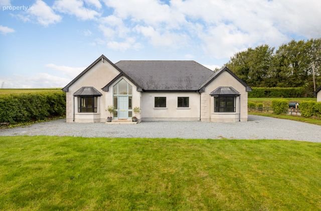 Ballyvergin, Adamstown, Co. Wexford - Click to view photos