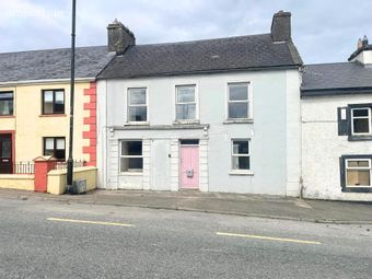 Ballinagare, Castlerea, Co. Roscommon, Bellanagare, Co. Roscommon - Image 4