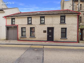 Teach Choslia, College Street, Carlow Town, Carlow, Carlow Town, Co. Carlow - Image 3