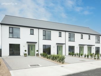  C&uacute;l Na Coirre, Church Road, Headford, Co. Galway, Headford, Co. Galway