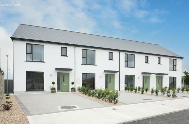  C&uacute;l Na Coirre, Church Road, Headford, Co. Galway, Headford, Co. Galway - Click to view photos