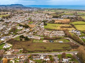 Site At Sea Road, Kilcoole, Co. Wicklow - Image 2