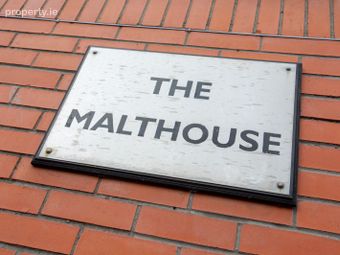 Apartment 39 The Malthouse, Dublin 8 - Image 2