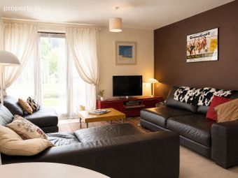 Apartment 269, Block 5, Parklands, Dublin 9