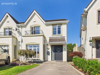 83 The Paddocks, Browneshill Road, Carlow Town, Co. Carlow