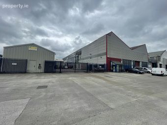 Unit J1a, Marina Commercial Park, Centre Park Road, Cork City Centre, Co. Cork - Image 2
