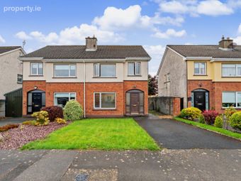 19 Rockvale, Rathbawn, Castlebar, Co. Mayo